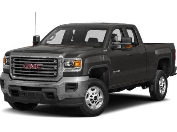 GMC SIERRA HD 2019 1GT12SEY7KF106616 image